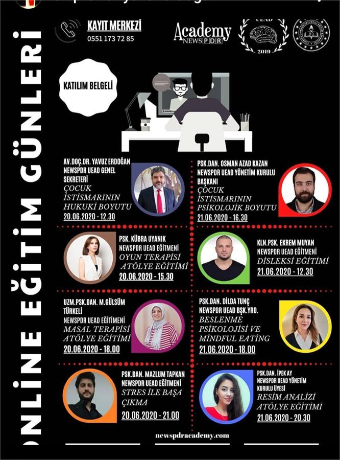 Çocuk İstismarı afişi