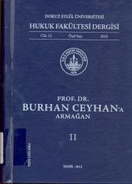 Bilişim Sistemine Girme Suçu kapağı