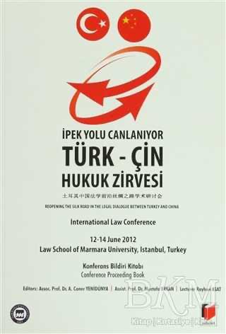 Türk Ticaret Kanunu'nda Haksız Rekabet Suçları kapağı