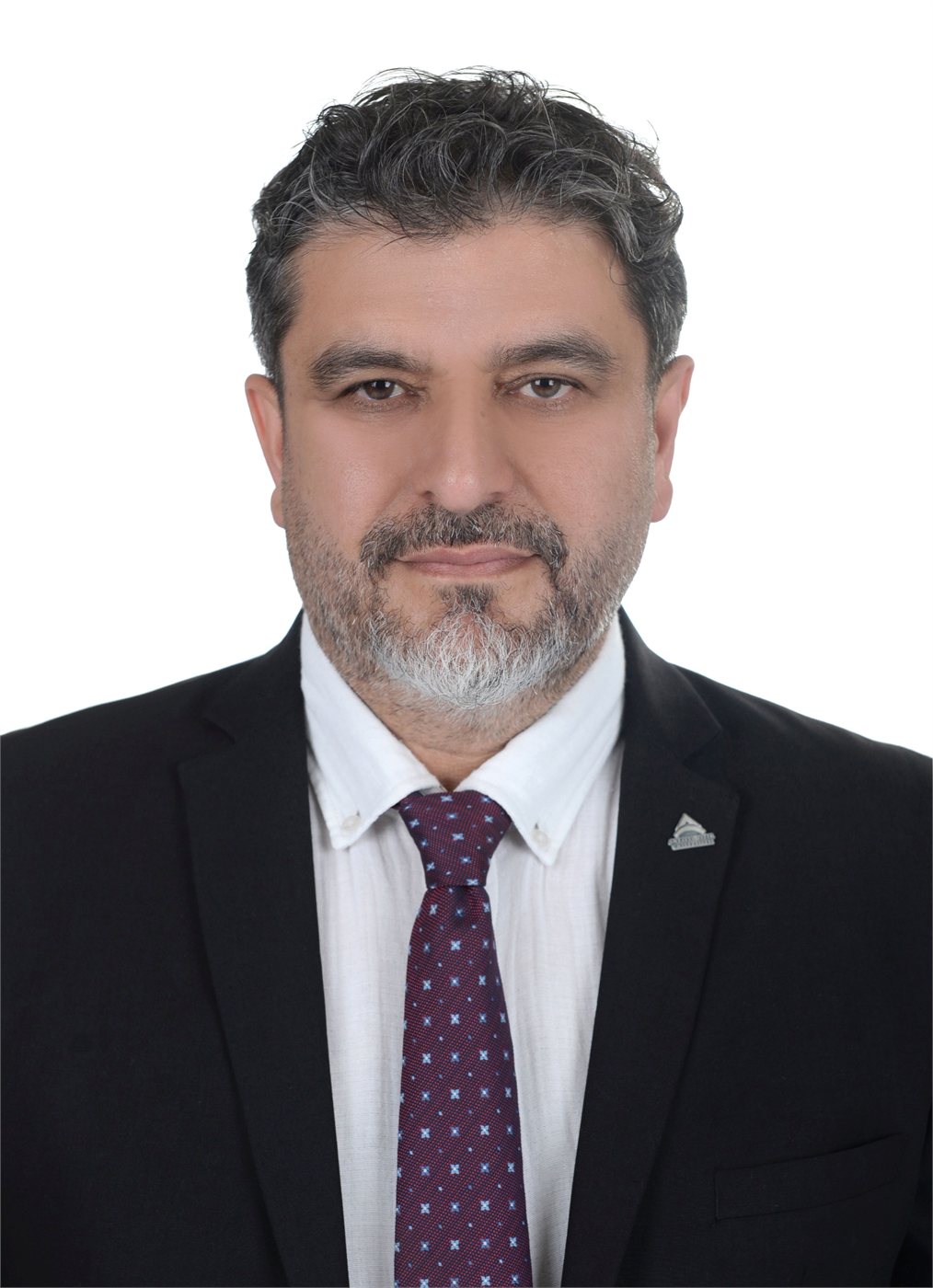Prof. Dr. Yavuz Erdoğan