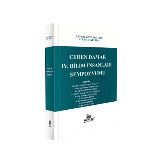 Ceren Damar Armağanı