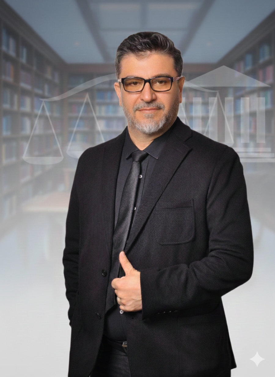 Av. Arb. Prof. Dr. Yavuz Erdoğan